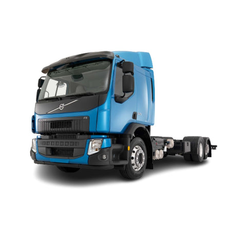 Deflectores de aire Volvo FE