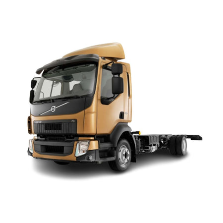 Deflectores de aire Volvo FL