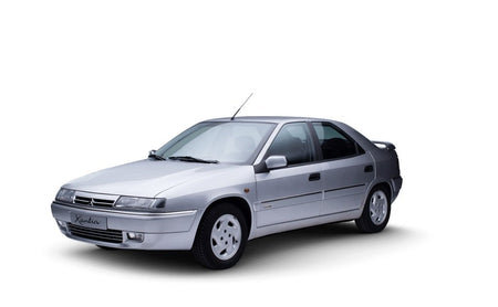 Deflectores de aire Citroen Xantia