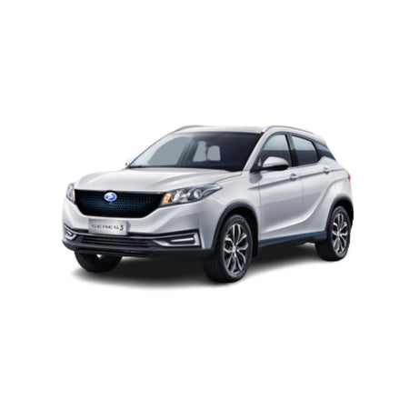 Alfombrillas tipo bandeja Seres 3