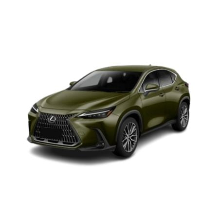 Bandeja maletero Lexus NX II (Z20) fabricación 12.2021 - presente, carrocería suv