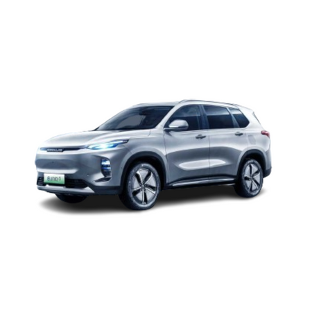 Alfombrillas tipo bandeja Maxus Euniq 6