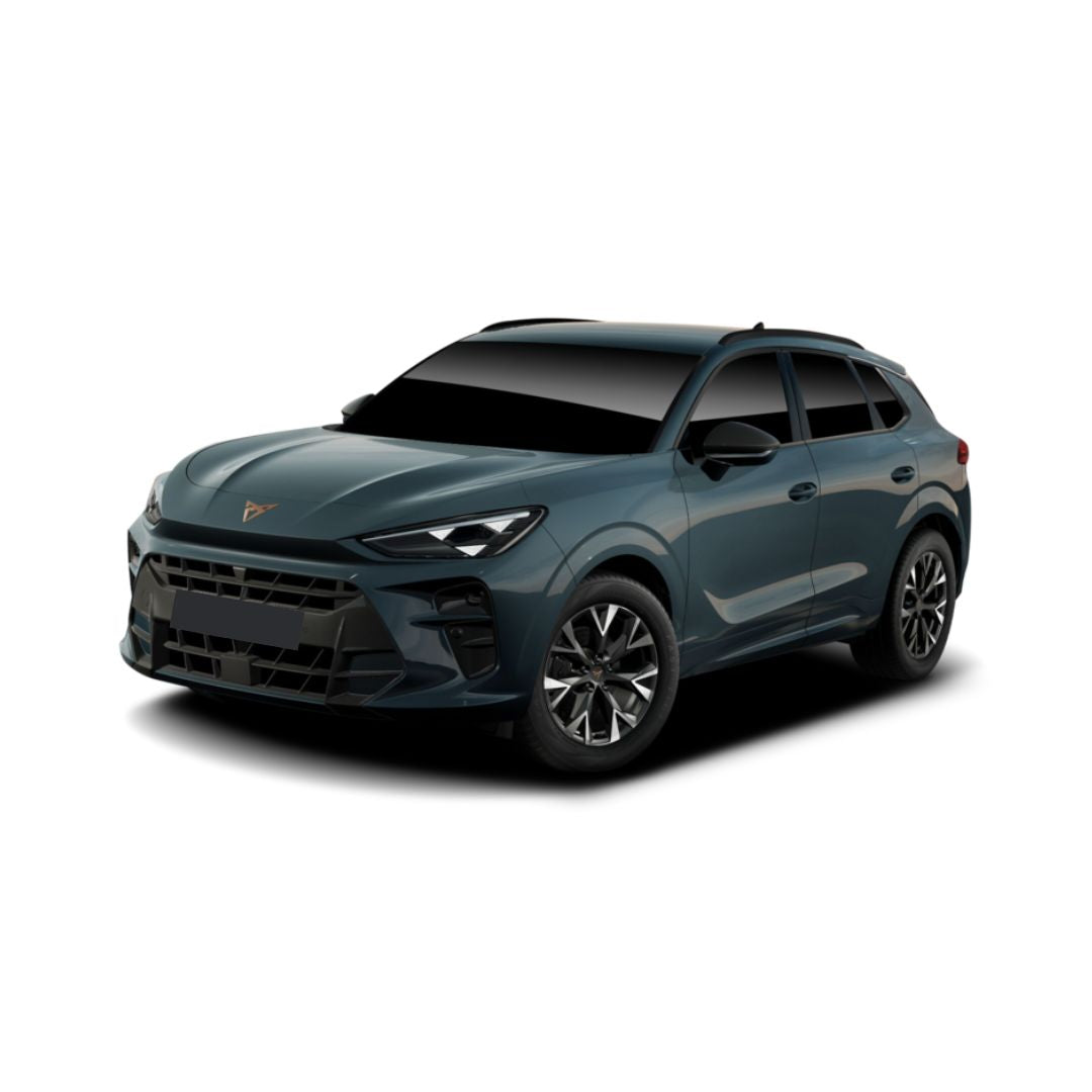 Alfombrillas de coche Cupra Terramar PHEV fabricación 09.2024 - presente, carrocería suv