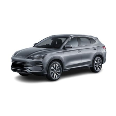 Alfombrillas de coche BYD Seal U EV fabricación 02.2024 - presente, carrocería suv