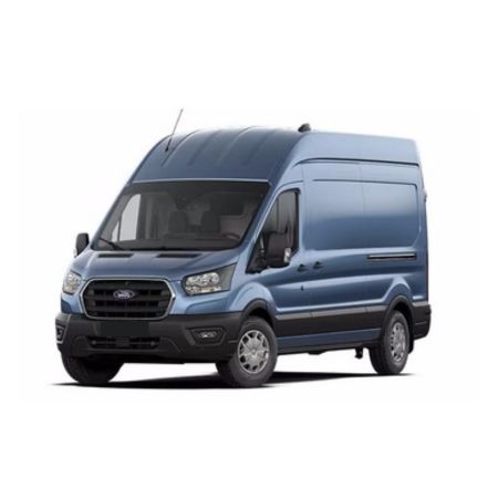 Alfombrillas de coche Ford Transit IV Facelift fabricación 2023 - presente, carrocería furgoneta