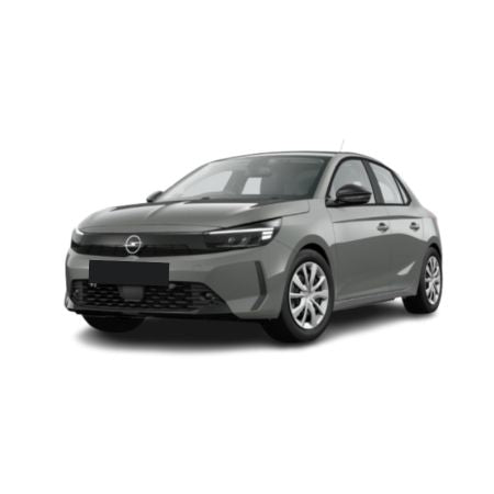 Bandeja maletero Opel Corsa F Hybrid fabricación 02.2024 - presente, carrocería hatchback