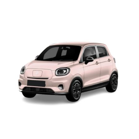 Alfombrillas tipo bandeja Leapmotor T03 fabricación 2020 - presente, carrocería hatchback