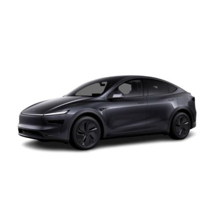 Alfombrillas de coche Tesla Model Y Facelift fabricación 2025 - presente, carrocería suv