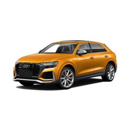 Bandeja maletero Audi Q8 4M RS fabricación 2019 - presente, carrocería suv