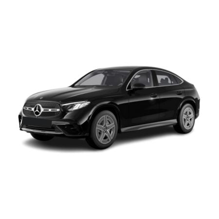 Bandeja maletero Mercedes GLC e Coupé C254 fabricación 2023 - presente, carrocería cupé