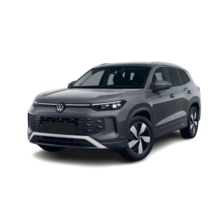 Bandeja maletero Volkswagen Tayron MHEV fabricación 2025 - presente, carrocería suv