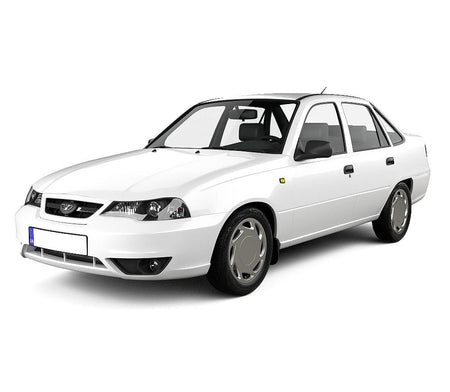Bandeja maletero Daewoo Cielo