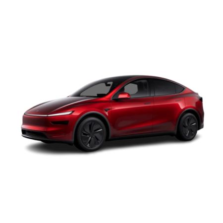 Alfombrillas tipo bandeja Tesla Model Y Juniper Facelift fabricación 2025 - presente, carrocería suv