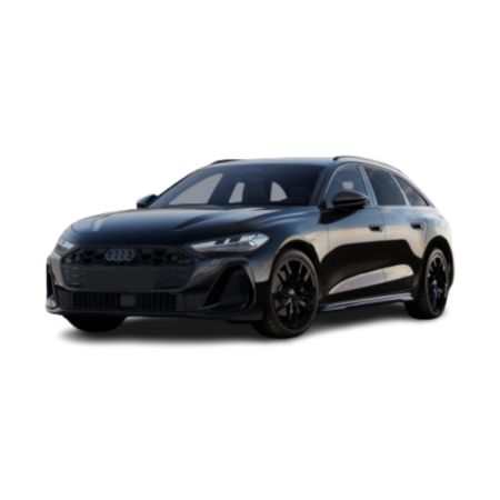 Bandeja maletero Audi A5 III (B10) fabricación 11.2024 - presente, carrocería camioneta