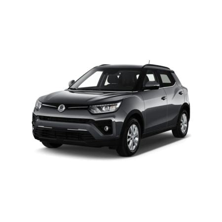 Bandeja maletero KGM Tivoli X150 Facelift fabricación 01.2022 - presente, carrocería suv