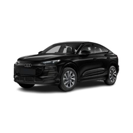 Bandeja maletero Audi Q6 Sportback e-tron EV fabricación 10.2024 - presente, carrocería suv
