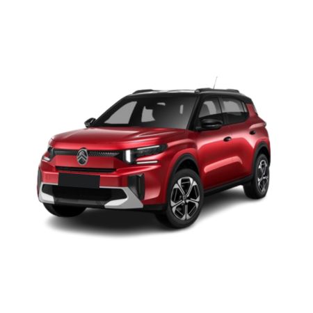 Alfombrillas de coche Citroen e-C3 Aircross fabricación 06.2024 - presente, carrocería suv