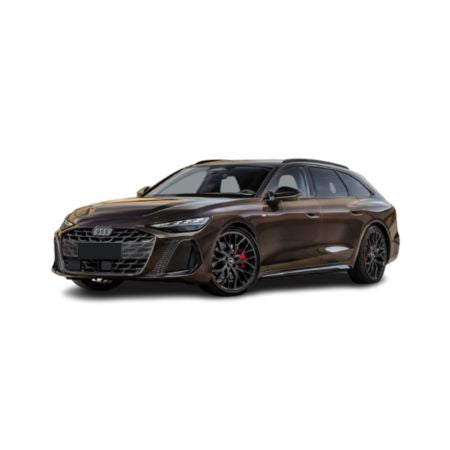 Bandeja maletero Audi A6 C9 MHEV fabricación 2025 - presente, carrocería camioneta