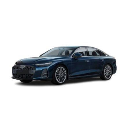 Bandeja maletero Audi A6 C9 MHEV fabricación 2025 - presente, carrocería sedán