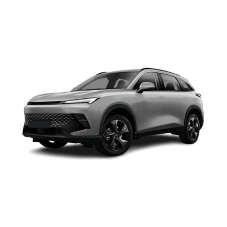 Bandeja maletero BAIC Beijing 5 (X55) fabricación 2023 - presente, carrocería suv