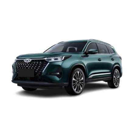 Alfombrillas de coche Chery Tiggo 8 fabricación 2025 - presente, carrocería suv