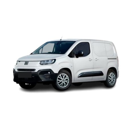 Bandeja maletero Fiat Doblo E-(EV) Facelift fabricación 2024 - presente, carrocería furgoneta