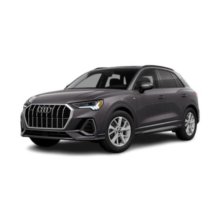 Bandeja maletero Audi Q3 III Quattro fabricación 10.2025 - presente, carrocería suv