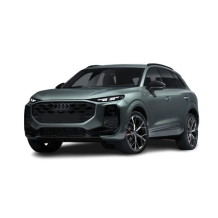 Alfombrillas de coche Audi Q3 III e-hybrid (PHEV) fabricación 10.2025 - presente, carrocería suv