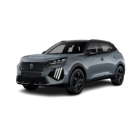 Bandeja maletero Peugeot 2008 II Hybrid (MHEV) fabricación 03.2025 - presente, carrocería suv