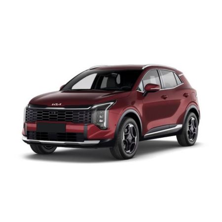 Bandeja maletero Kia Sportage V Facelift fabricación 2025 - presente, carrocería suv
