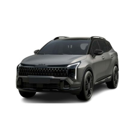 Bandeja maletero Kia Sportage V MHEV Facelift fabricación 2025 - presente, carrocería suv