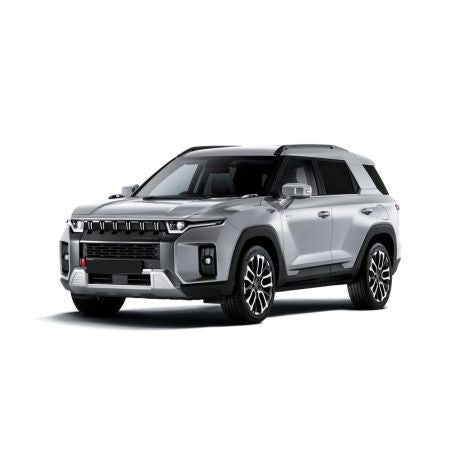 Bandeja maletero KGM Torres Hybrid fabricación 03.2025 - presente, carrocería suv