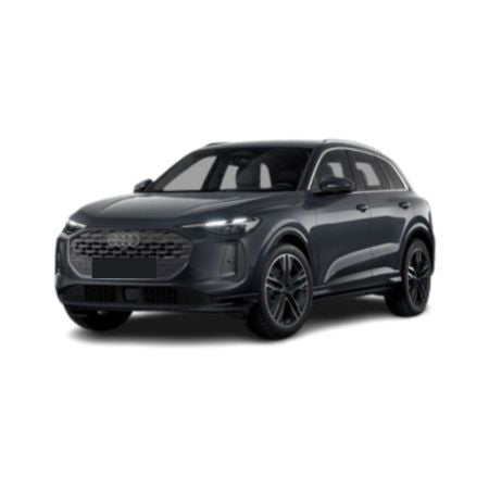 Alfombrillas tipo bandeja Audi Q5 III fabricación 09.2024 - presente, carrocería suv