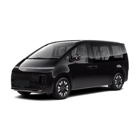 Bandeja maletero Hyundai Staria Hybrid (HEV) fabricación 10.2024 - presente, carrocería furgoneta