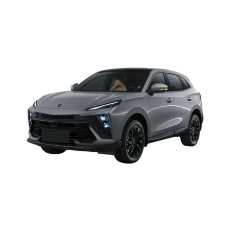 Bandeja maletero Forthing T5 EVO HEV fabricación 2025 - presente, carrocería suv