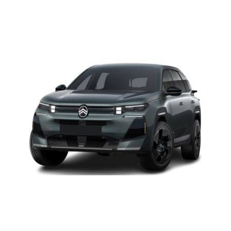 Alfombrillas de coche Citroen C5 Aircross Hybrid (MHEV) fabricación 2025 - presente, carrocería suv