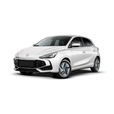 Alfombrillas de coche MG 3 fabricación 2024 - presente, carrocería hatchback