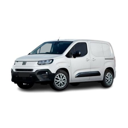 Bandeja maletero Fiat Doblo III Facelift fabricación 2024 - presente, carrocería furgoneta