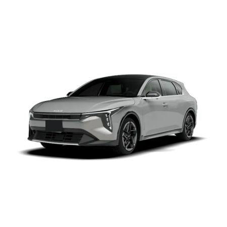 Alfombrillas de coche Kia K4 MHEV fabricación 2026 - presente, carrocería hatchback