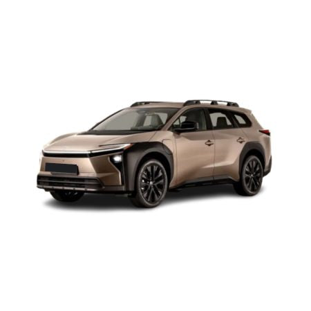 Alfombrillas de coche Toyota bZ4X Touring fabricación 2026 - presente, carrocería suv