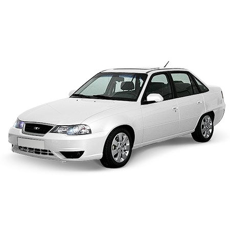 Deflectores de aire Daewoo Espero