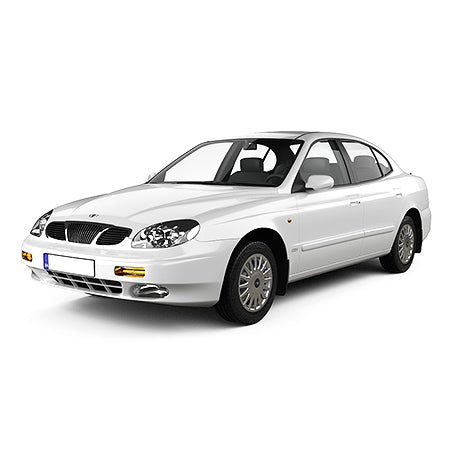 Deflectores de aire Daewoo Leganza