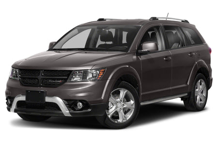 Molduras laterales Dodge Journey