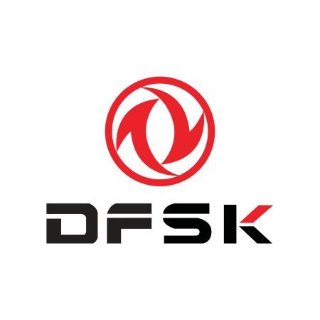 Alfombrillas tipo bandeja DFSK