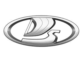 Bandeja maletero Lada