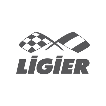 Bandeja maletero Ligier