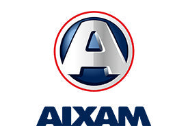 Bandeja maletero Aixam