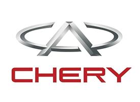 Molduras laterales Chery