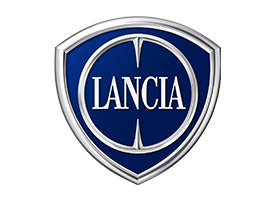 Molduras laterales Lancia