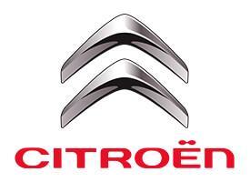 Deflectores de aire Citroen
